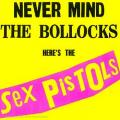 Sex Pistols - Never Mind The Bollocks - Here Is The Sex Pistols