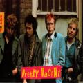 sex pistols