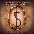 Shadow Gallery - Tyranny