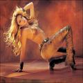 shakira