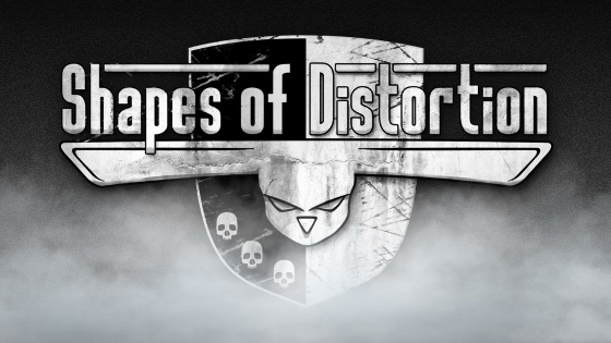 Shapes Of Distortion logo