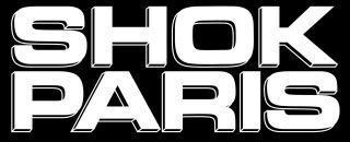 Shok Paris logo