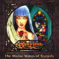 Shymphony x - The Divine Wings Of Tragedy