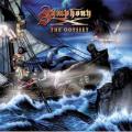 Shymphony x - The Odyssey