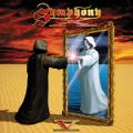 Shymphony x - V: The New Mythology Suite