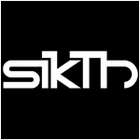 Sikth logo