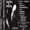 Silent Stream of Godless Elegy - ... Amber Sea (demo)