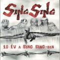 Sing Sing - 10 év a Sing Sing-ben (DVD)