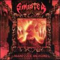 Sinister - Aggressive Measures