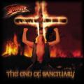 Sinner - The End of Sanctuary