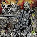 Sinners Burn - Insanity Warmachine