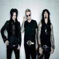 Sixx:A.M.