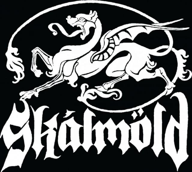 Skalmöld logo