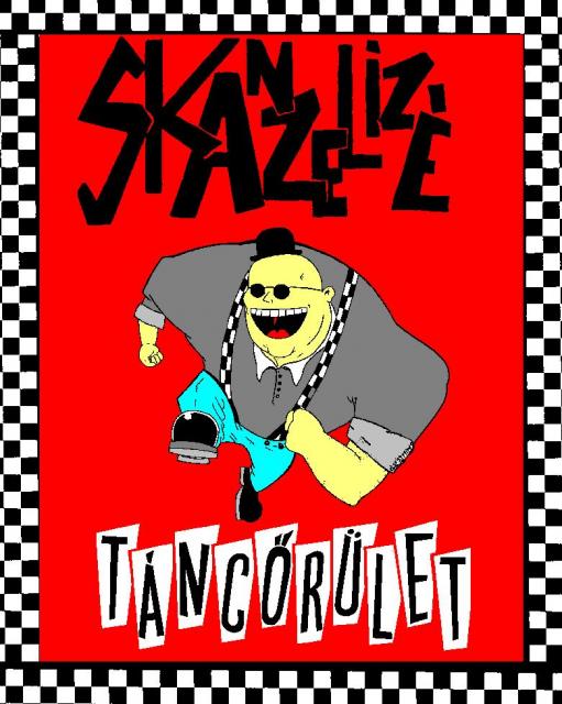 Skanzelizé logo