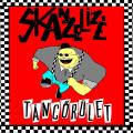 Skanzelizé - Táncőrület