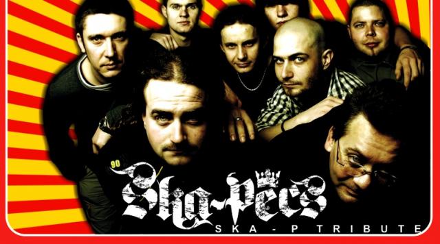 SKA-Pécs logo