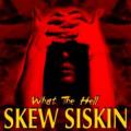 Skew Siskin - What the hell