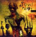 Skinny Puppy - Brap - Back and Forth Series 3-4