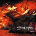 Skinny Puppy - Puppy Gristle
