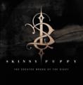 Skinny Puppy - The Greater Wrong Of The Right