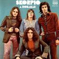 Skorpió - Rohanás