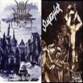 Slaughter - Back To The Crypt/Sadist split