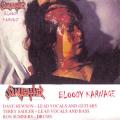 Slaughter - Bloody Karnage demo