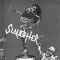 Slaughter - Nocturnal Hell ep