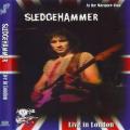 Sledgehammer - Live in London