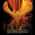 S.O.D. - Rise of the Infidels-Best of