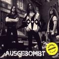 Sodom - Ausgebombt (EP)