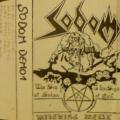 Sodom - Witching Metal (Demo)