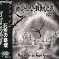 Sodomizer - More Horror And Death Again (Best of Compilation)