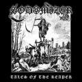 Sodomizer - Tales Of The Reaper