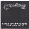 Sodomizer - Tales Of The Reaper (Promo-demo)