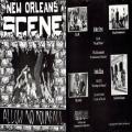 Soilent Green - New Orleans Scene: Allow No Downfall