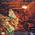Solitary Experiments - Solitary Experiments - "Paradox Box"