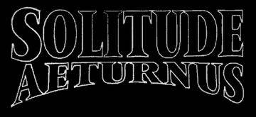 Solitude Aeturnus logo