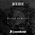Sonnenkreuz - Blut & Sonnenkreuz - United in Battle (split)
