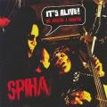 Spiha - It