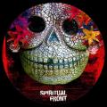 Spiritual Front - Naevus / Spiritual Front - Bedtime / Badtime