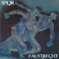 SPQR - SPQR / Faustrecht – Kameradschaft! - German-Italian Brotherhood (Split CD)