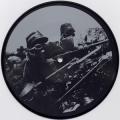 SPQR - ZetaZeroAlfa & SPQR -Pistolet Automatiqué / Cuore Nero
