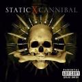 Static x - Cannibal