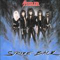 Steeler - Strike Back