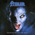 Steeler - Undercover Animal