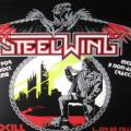 Steelwing - Roadkill (Or be Killed)