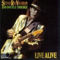 Stevie Ray Vaughan - Live Alive (live)