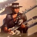 Stevie Ray Vaughan - Texas Flood (studio)