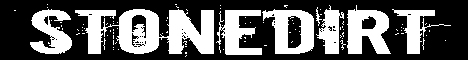 Stonedirt logo